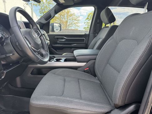 Used 2023 RAM 1500 Big Horn AWD/4WD image 13