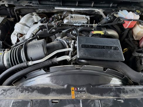 Used 2022 GMC Sierra 2500 Denali w/ Denali Ultimate Package image 38