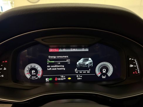 New 2026 Audi Q7 3.0T Premium image 18