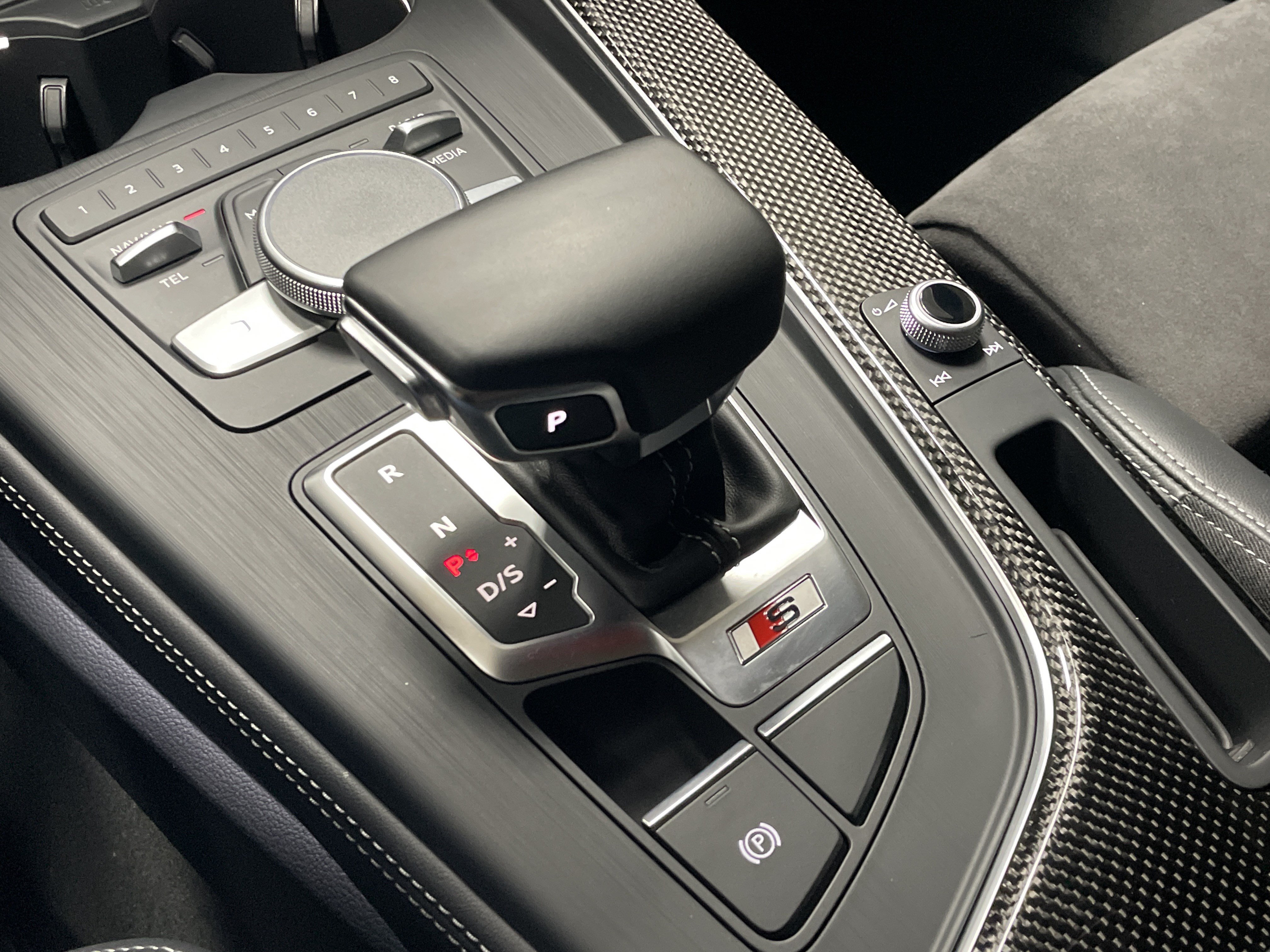 Used 2019 Audi S5 Premium Plus w/ Premium Plus AWD/4WD image 26