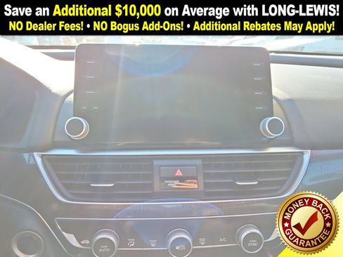 Used 2022 Honda Accord Sport image 26