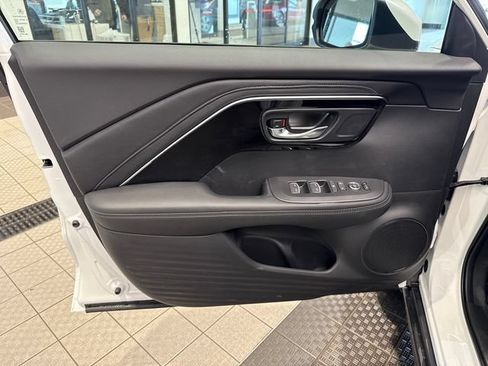 Used 2026 Acura ADX AWD image 11