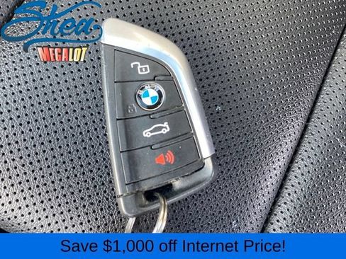 Used 2023 BMW X3 xDrive30i AWD/4WD image 23