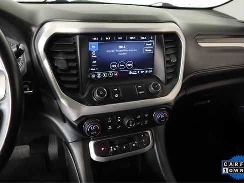 Used 2023 GMC Acadia SLT image 5