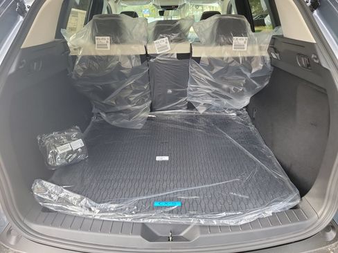 New 2026 MAZDA CX-5 Select AWD/4WD image 9