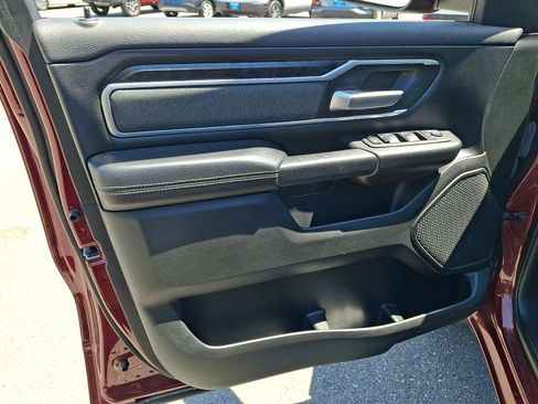 Used 2022 RAM 1500 Big Horn AWD/4WD image 12