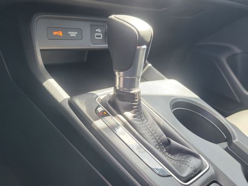 Certified 2024 Honda Civic EX-L image 29