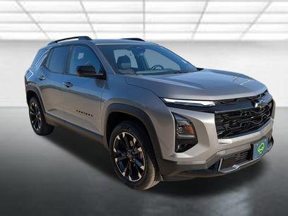 Used 2026 Chevrolet Equinox RS w/ Convenience Package III
