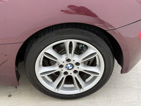 Used 2004 BMW Z4 3.0i RWD image 21