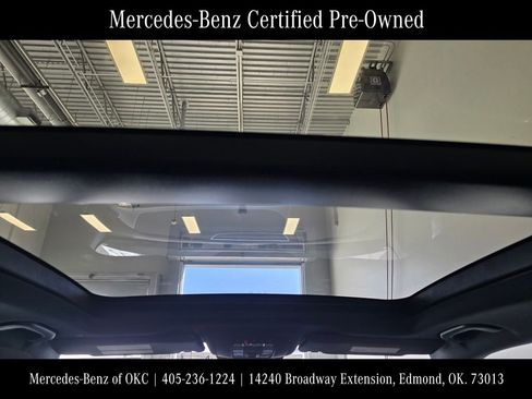 Used 2025 Mercedes-Benz GLE 350 4MATIC image 17