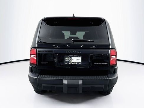 Used 2024 Toyota Land Cruiser 1958 AWD/4WD image 12