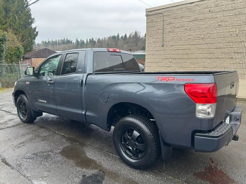 Used 2008 Toyota Tundra SR5 image 7