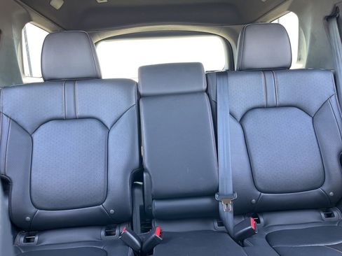 Certified 2026 Honda Passport TrailSport Elite image 32