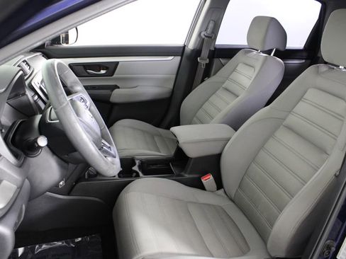 Used 2018 Honda CR-V LX image 19