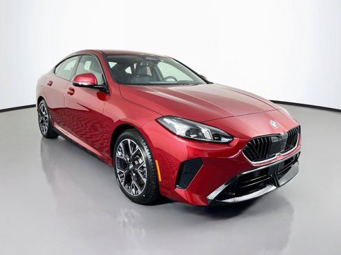 Used 2026 BMW 228i xDrive w/ Technology Package AWD/4WD image 8