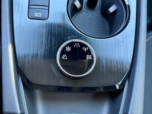 New 2026 Nissan Rogue SV w/ Cold Weather Package image 24