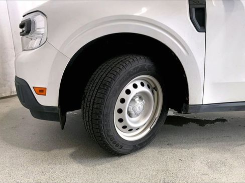 Used 2022 Ford Maverick XL image 20