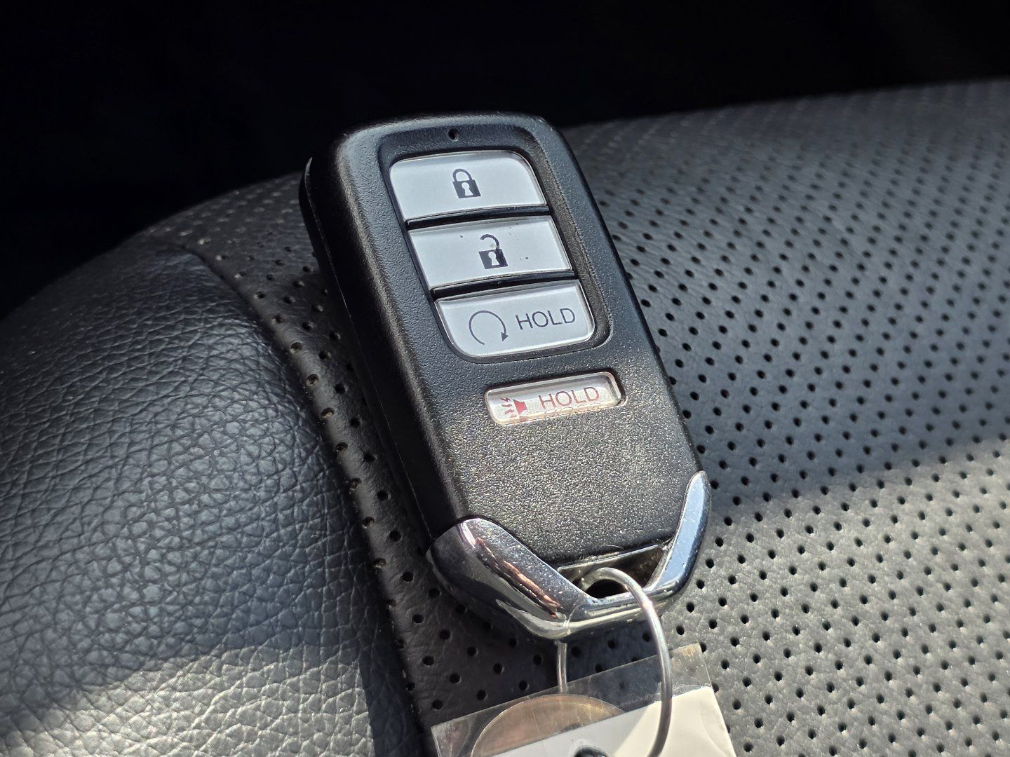 Certified 2021 Honda Ridgeline RTL-E image 33