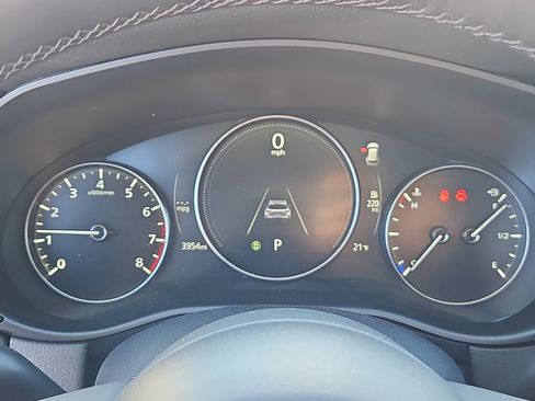 Certified 2025 MAZDA CX-50 AWD 2.5 S w/ Weather Package image 23