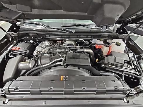 New 2026 GMC Sierra 2500 Denali w/ Denali Reserve Package AWD/4WD image 42