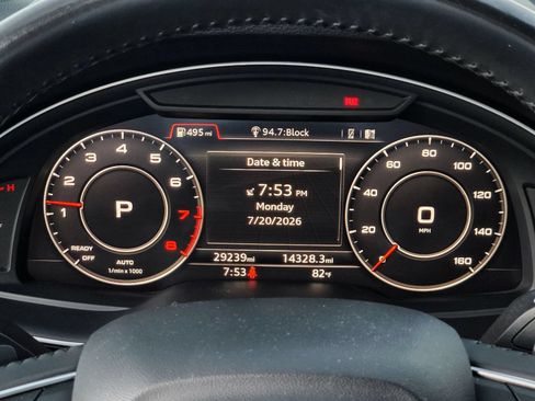 Used 2017 Audi Q7 2.0T Premium Plus AWD/4WD image 33