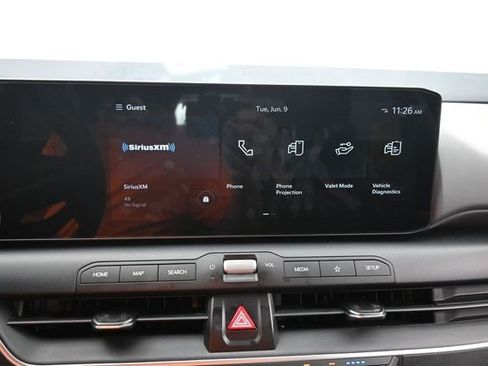 Used 2025 Kia K4 FWD image 19
