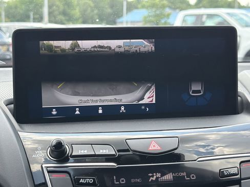 Used 2023 Acura RDX FWD w/ Technology Package image 5
