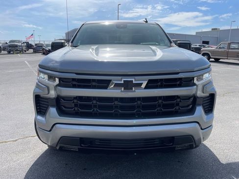 Used 2024 Chevrolet Silverado 1500 RST image 4