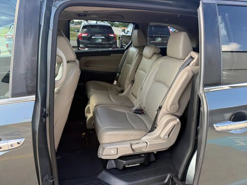Used 2020 Honda Odyssey EX-L image 23