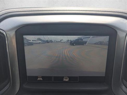 Used 2021 Chevrolet Silverado 1500 LT w/ Texas Edition Plus image 9