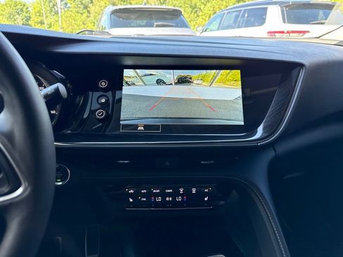 Used 2023 Buick Envision Preferred w/ Sport Touring Package AWD/4WD image 16