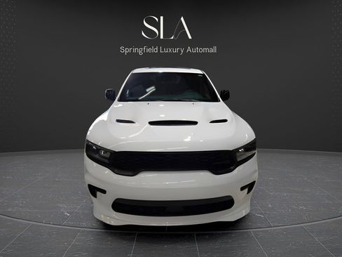 Used 2024 Dodge Durango SRT Hellcat AWD/4WD image 2
