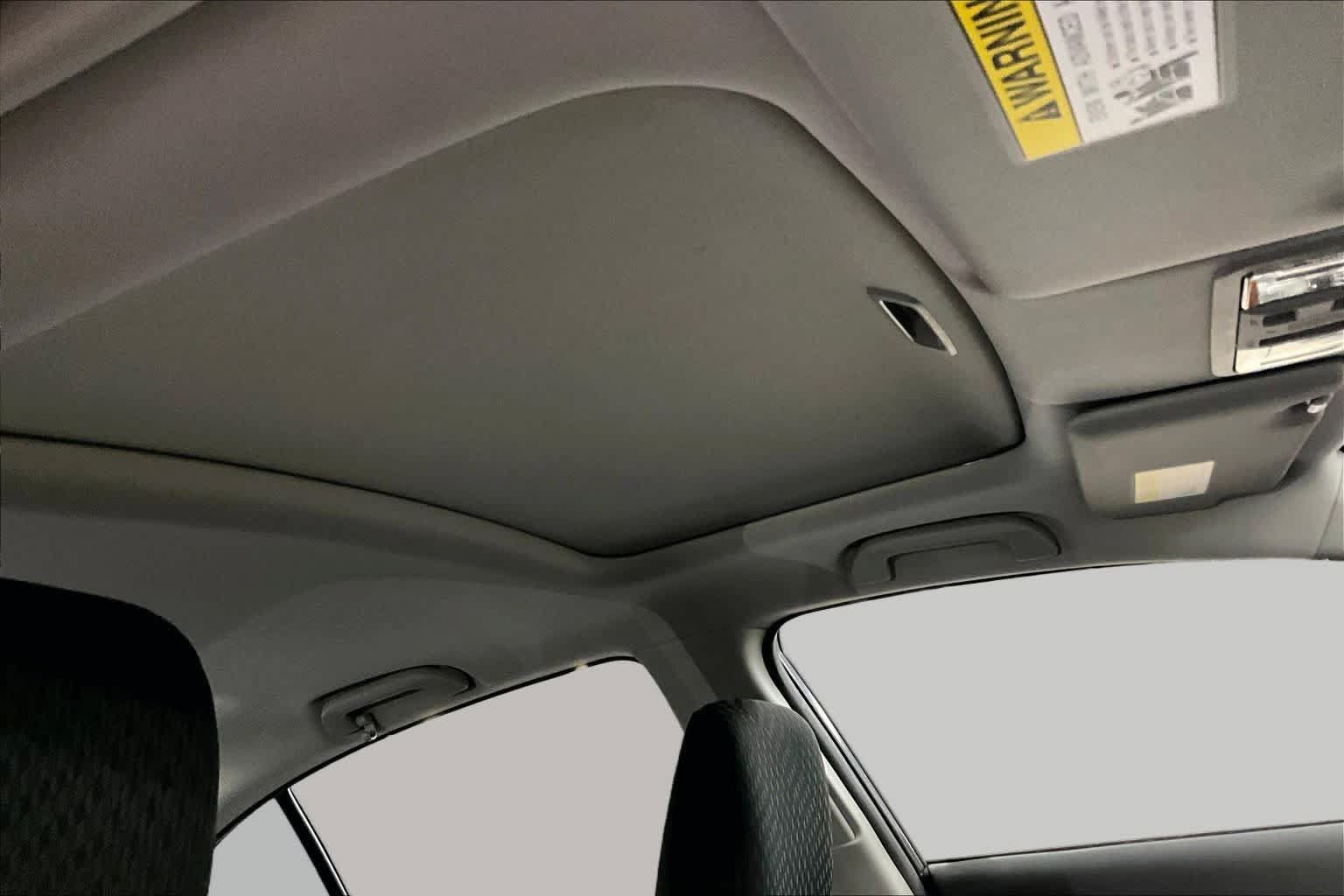 Used 2015 Honda Civic EX image 13