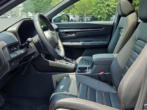 New 2026 Honda CR-V Sport-L image 10