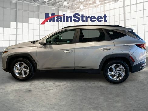 Used 2024 Hyundai Tucson SEL image 2