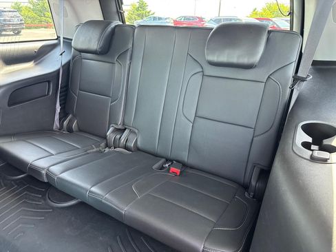 Used 2016 Chevrolet Tahoe LTZ AWD/4WD image 6