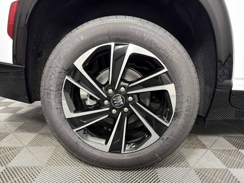 New 2026 Buick Enclave Sport Touring w/ Power Package image 32