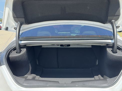 New 2025 Cadillac CT4 Premium Luxury image 10