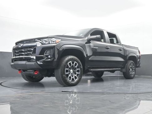 Used 2023 Chevrolet Colorado LT w/ LT Convenience Package image 55