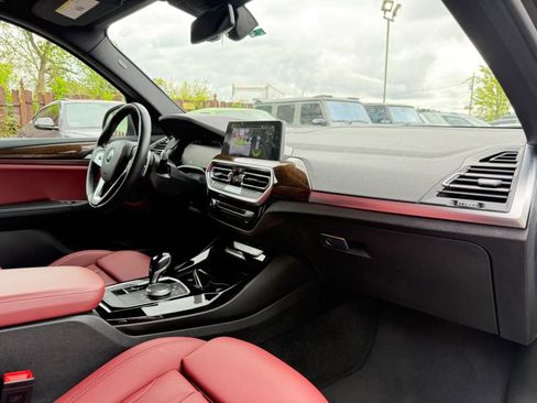 Used 2022 BMW X3 xDrive30i AWD/4WD image 31