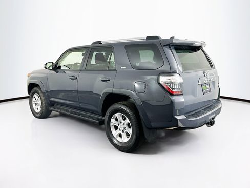 Used 2024 Toyota 4Runner SR5 image 5