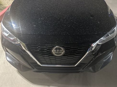 Used 2020 Nissan Sentra S image 20