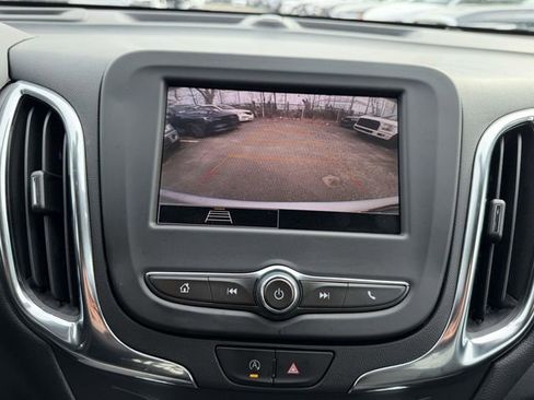 Certified 2022 Chevrolet Equinox LT image 23