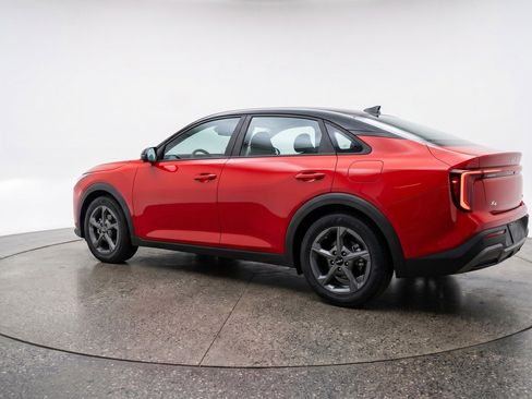 Used 2025 Kia K4 FWD image 6