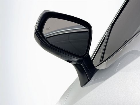 Certified 2025 Toyota RAV4 Limited w/ Weather Package FWD image 5