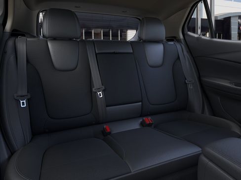New 2026 Buick Encore GX Preferred w/ Comfort Package FWD image 17