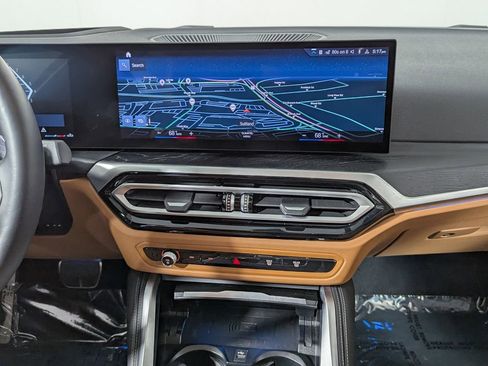 Certified 2024 BMW 430i Gran Coupe xDrive w/ M Sport Package (Priority 1) image 38