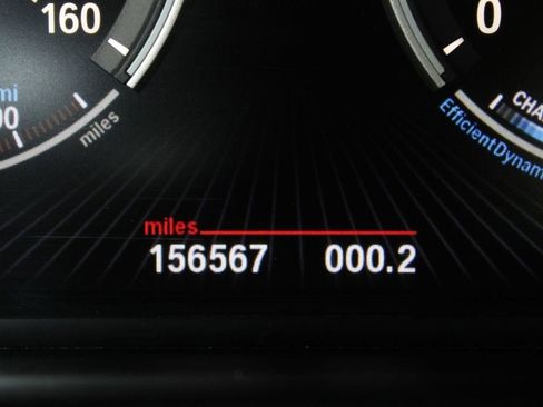 Used 2015 BMW 535i xDrive Sedan AWD/4WD image 13