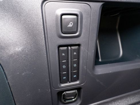 Used 2025 Ford Expedition Max Platinum w/ Stealth Appearance Package AWD/4WD image 35