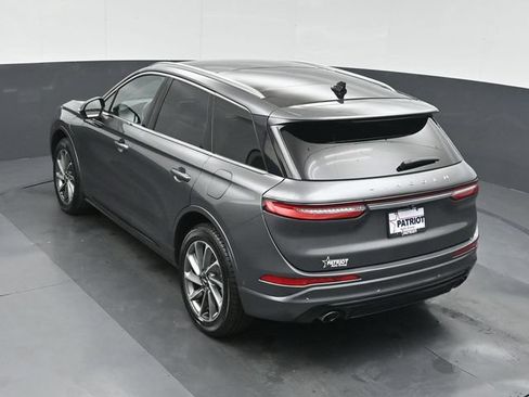 Used 2022 Lincoln Corsair Grand Touring AWD/4WD image 34